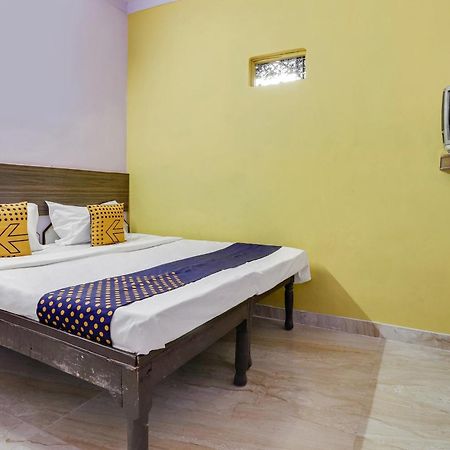 Hotel Bhaskar By Grb Ghaziabad Dış mekan fotoğraf