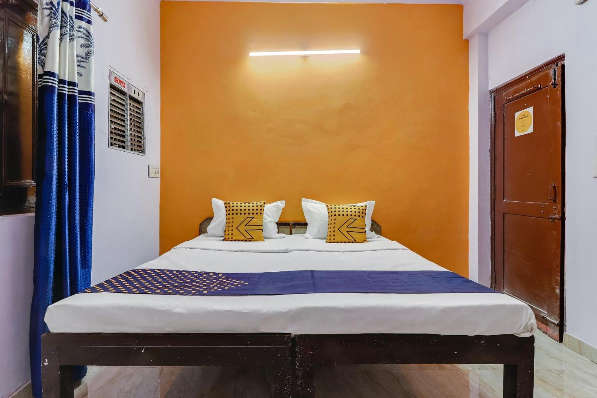Hotel Bhaskar By Grb Ghaziabad Dış mekan fotoğraf