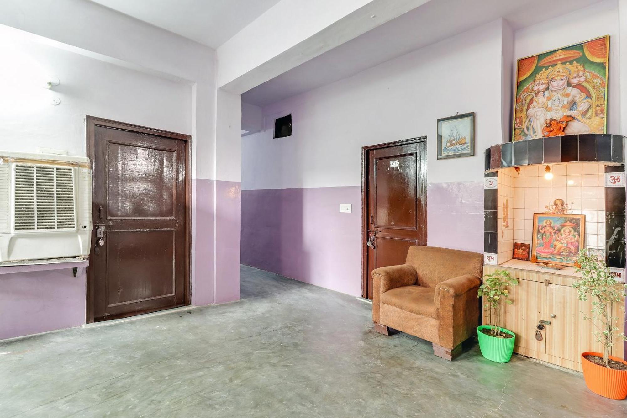 Hotel Bhaskar By Grb Ghaziabad Dış mekan fotoğraf