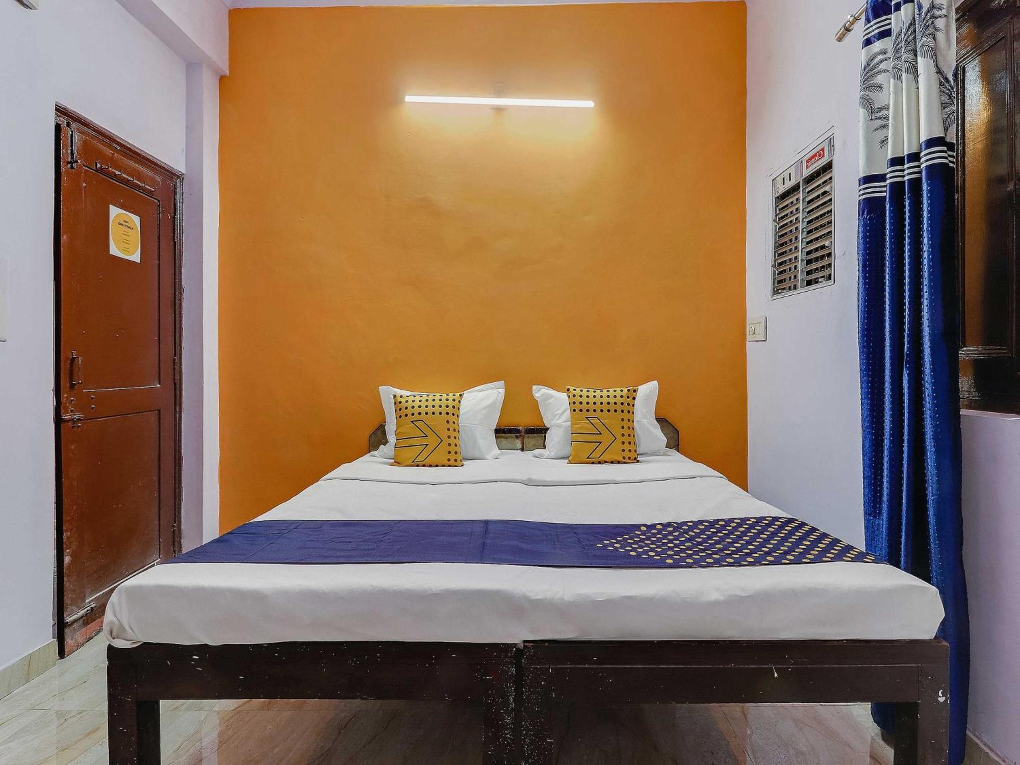 Hotel Bhaskar By Grb Ghaziabad Dış mekan fotoğraf