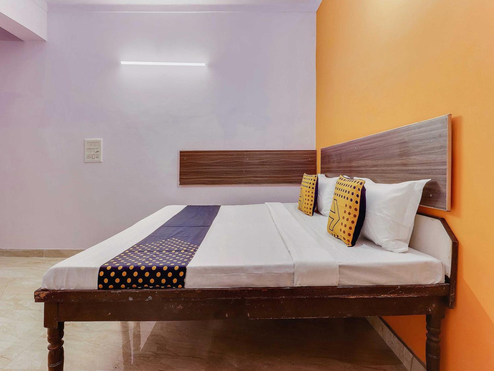 Hotel Bhaskar By Grb Ghaziabad Dış mekan fotoğraf