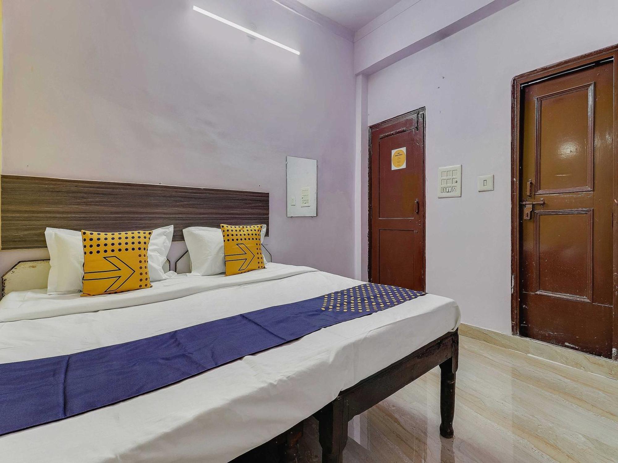 Hotel Bhaskar By Grb Ghaziabad Dış mekan fotoğraf