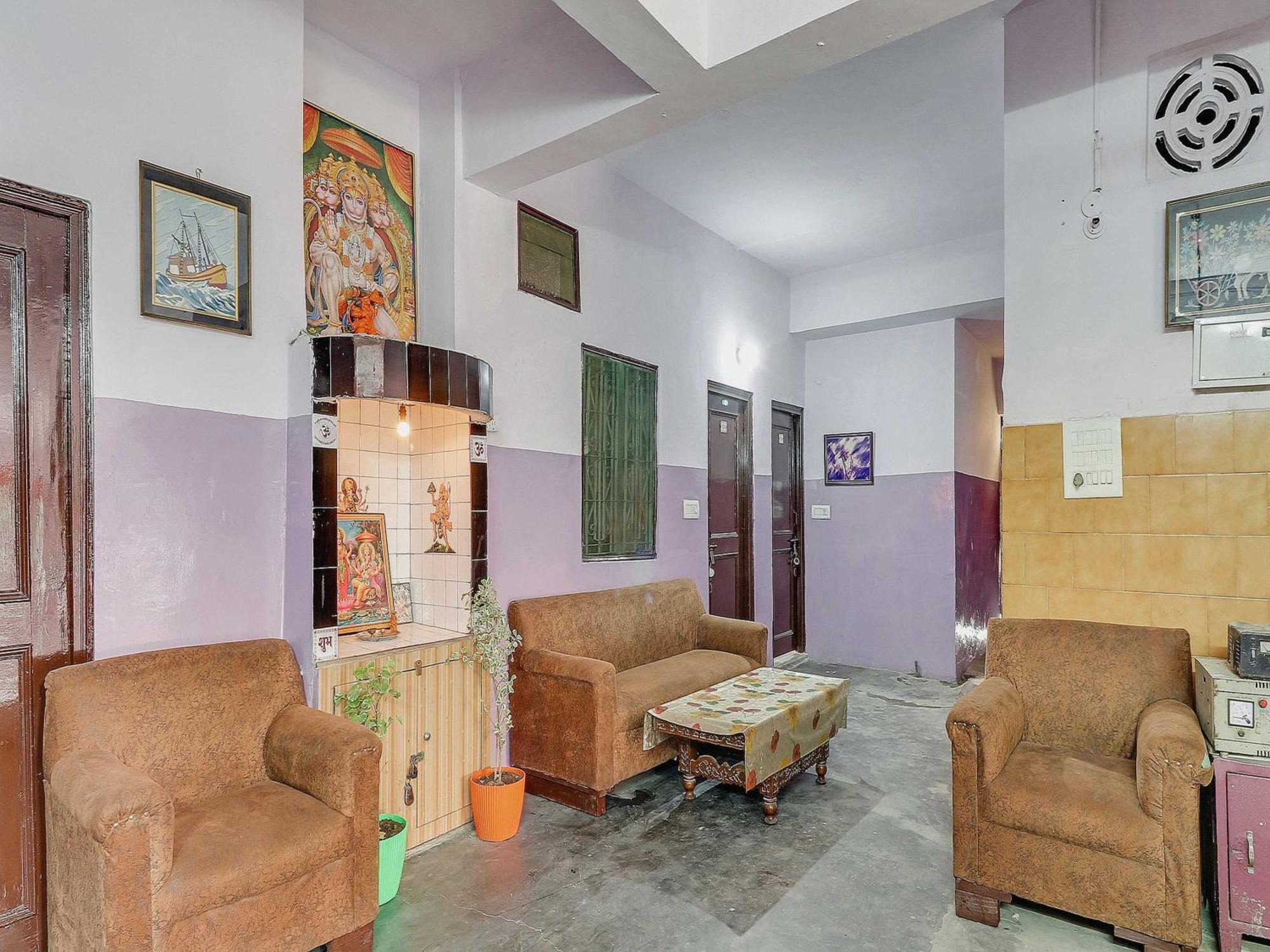 Hotel Bhaskar By Grb Ghaziabad Dış mekan fotoğraf