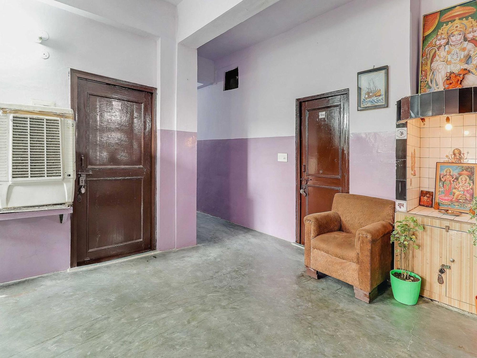 Hotel Bhaskar By Grb Ghaziabad Dış mekan fotoğraf