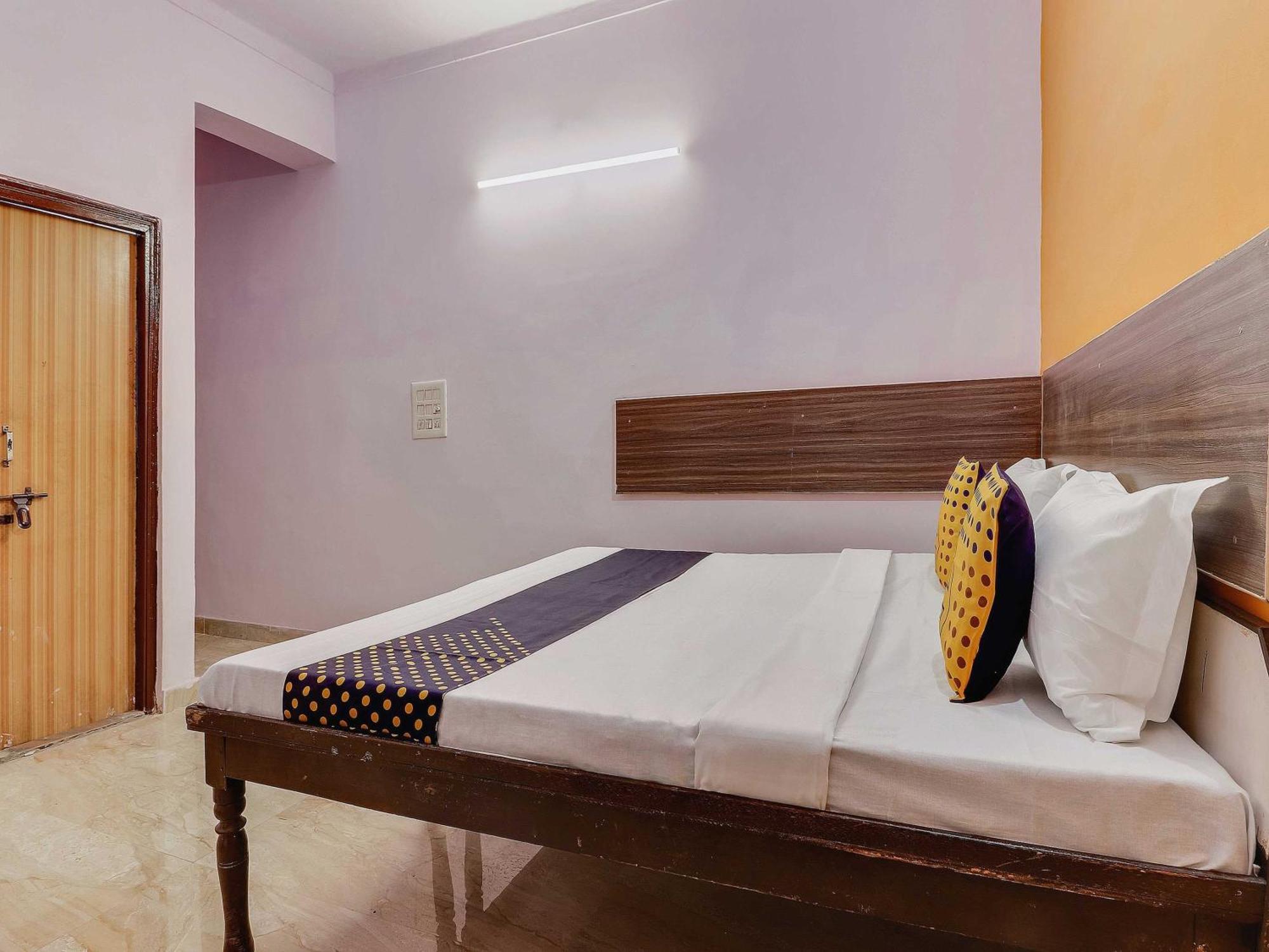 Hotel Bhaskar By Grb Ghaziabad Dış mekan fotoğraf