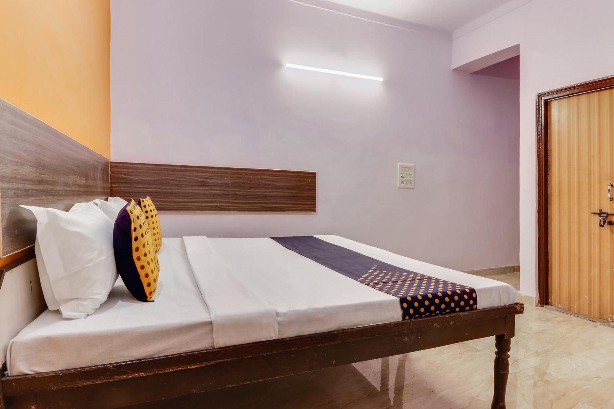 Hotel Bhaskar By Grb Ghaziabad Dış mekan fotoğraf
