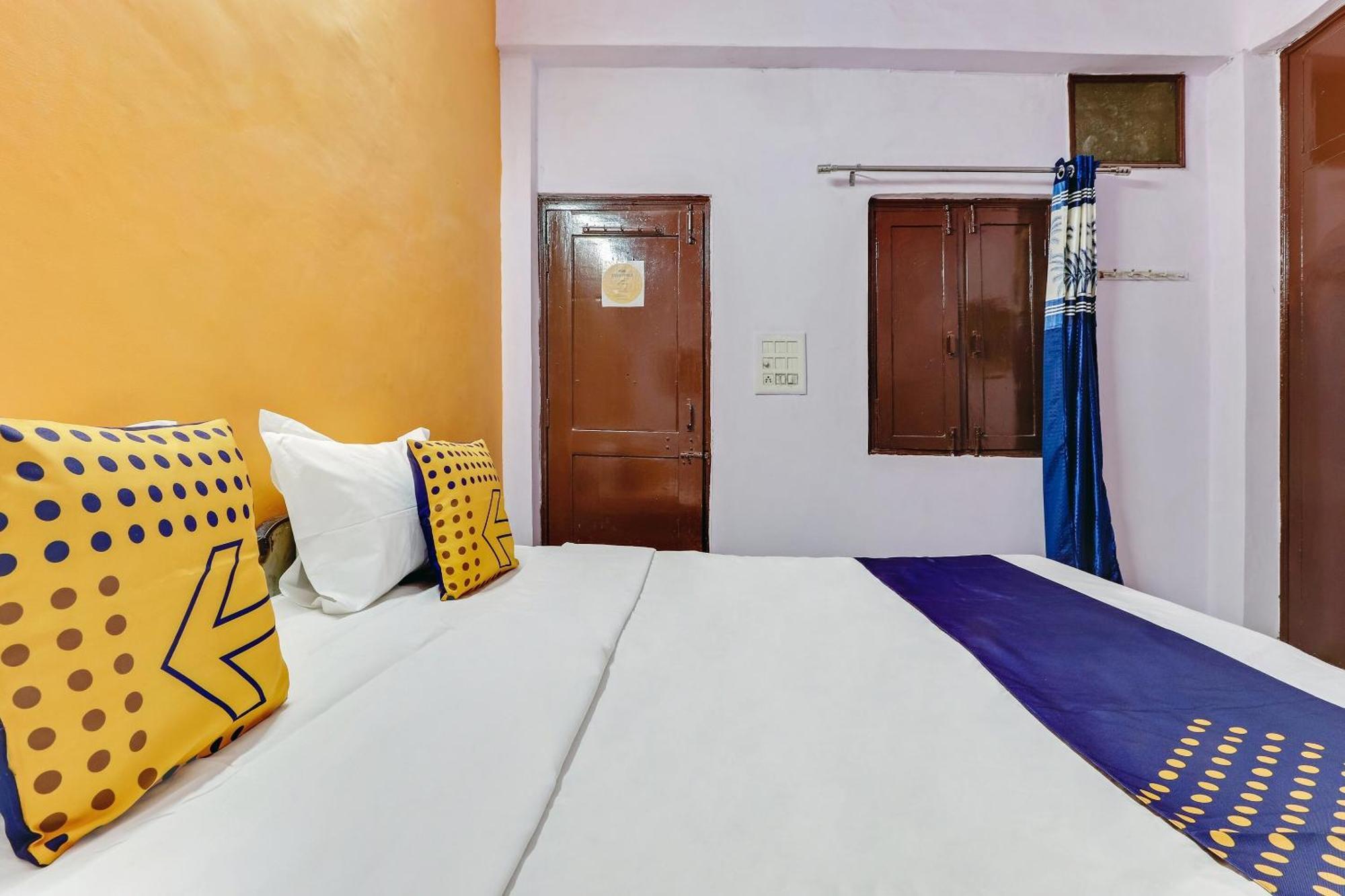 Hotel Bhaskar By Grb Ghaziabad Dış mekan fotoğraf