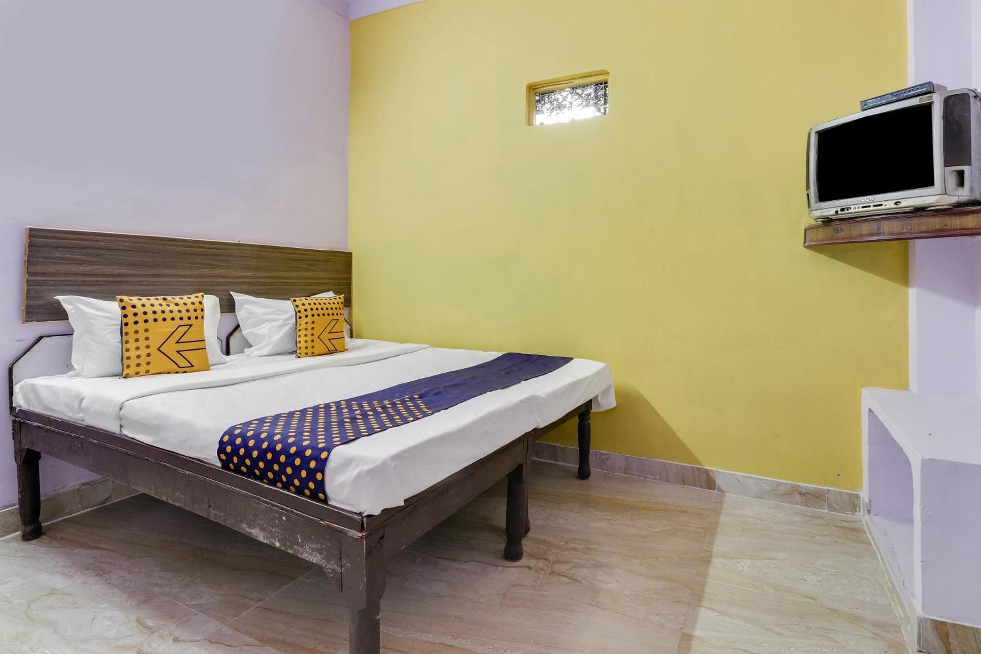 Hotel Bhaskar By Grb Ghaziabad Dış mekan fotoğraf