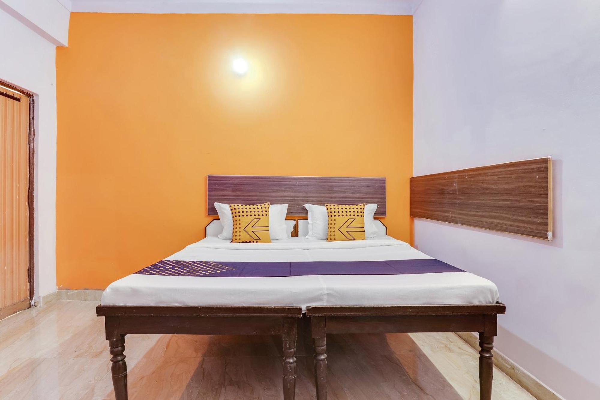 Hotel Bhaskar By Grb Ghaziabad Dış mekan fotoğraf