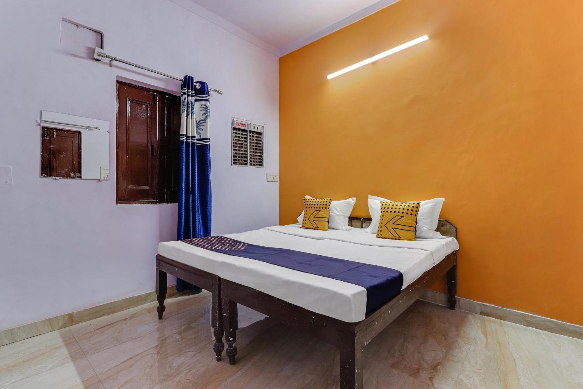 Hotel Bhaskar By Grb Ghaziabad Dış mekan fotoğraf
