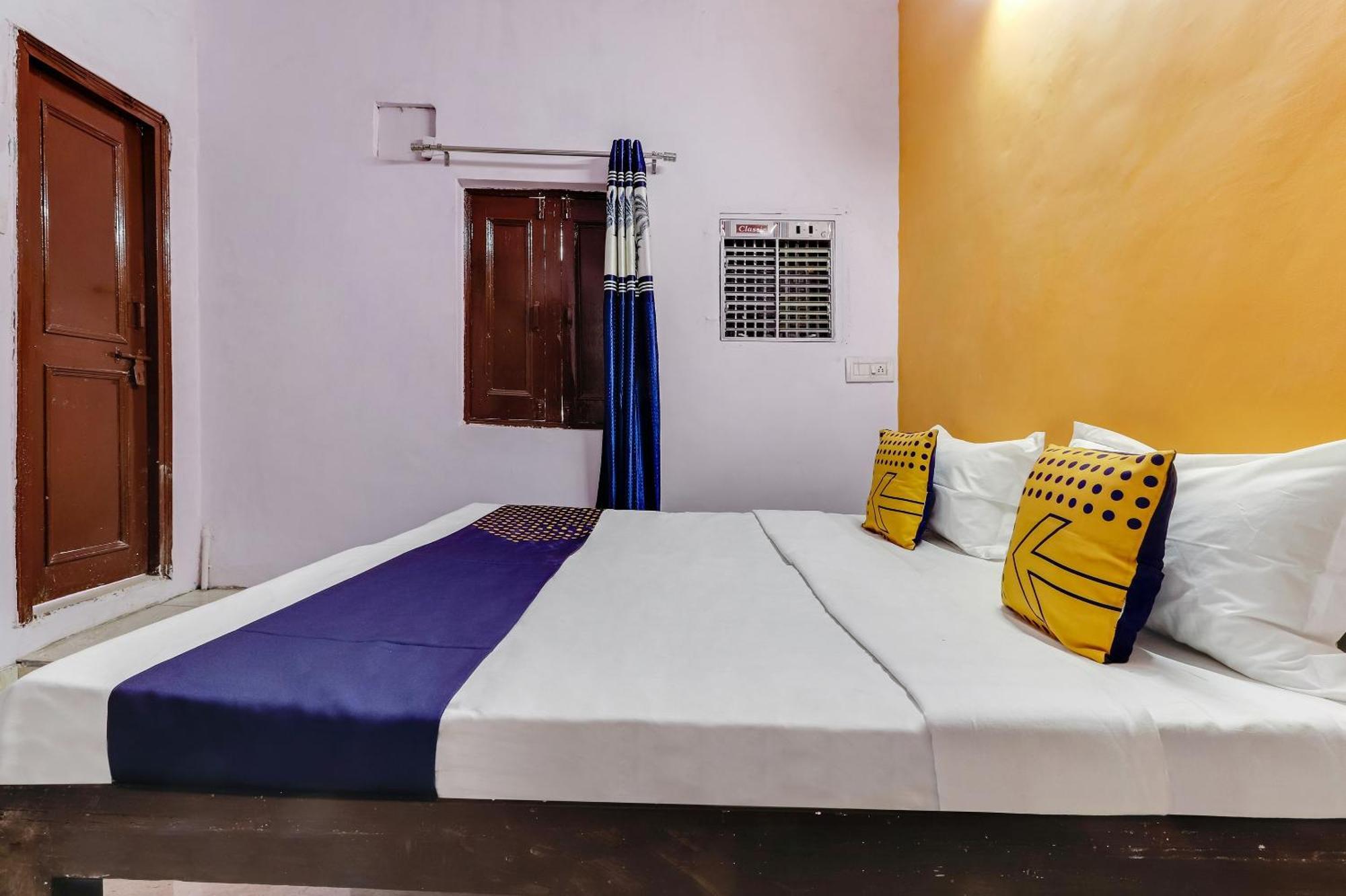 Hotel Bhaskar By Grb Ghaziabad Dış mekan fotoğraf