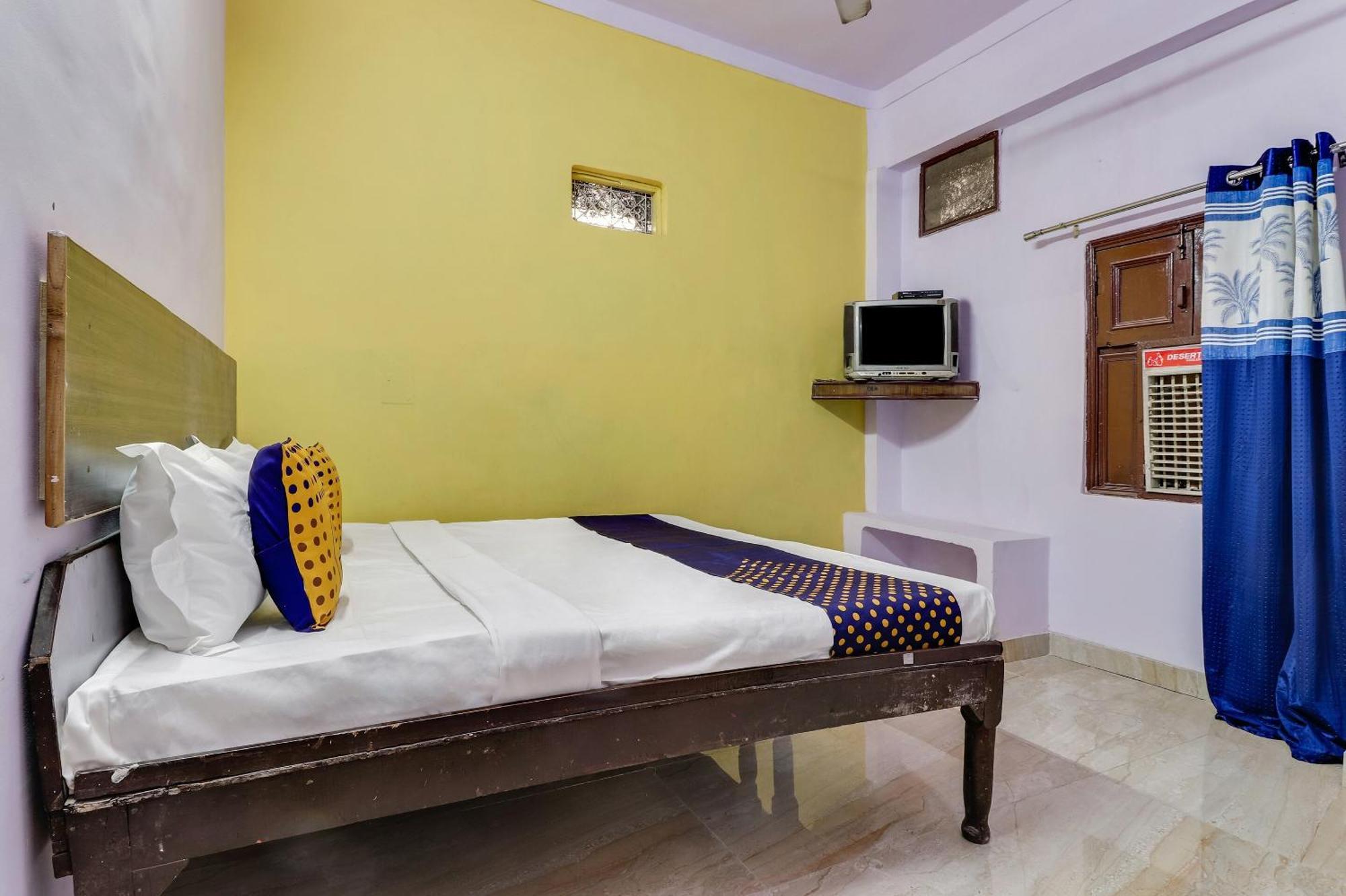 Hotel Bhaskar By Grb Ghaziabad Dış mekan fotoğraf