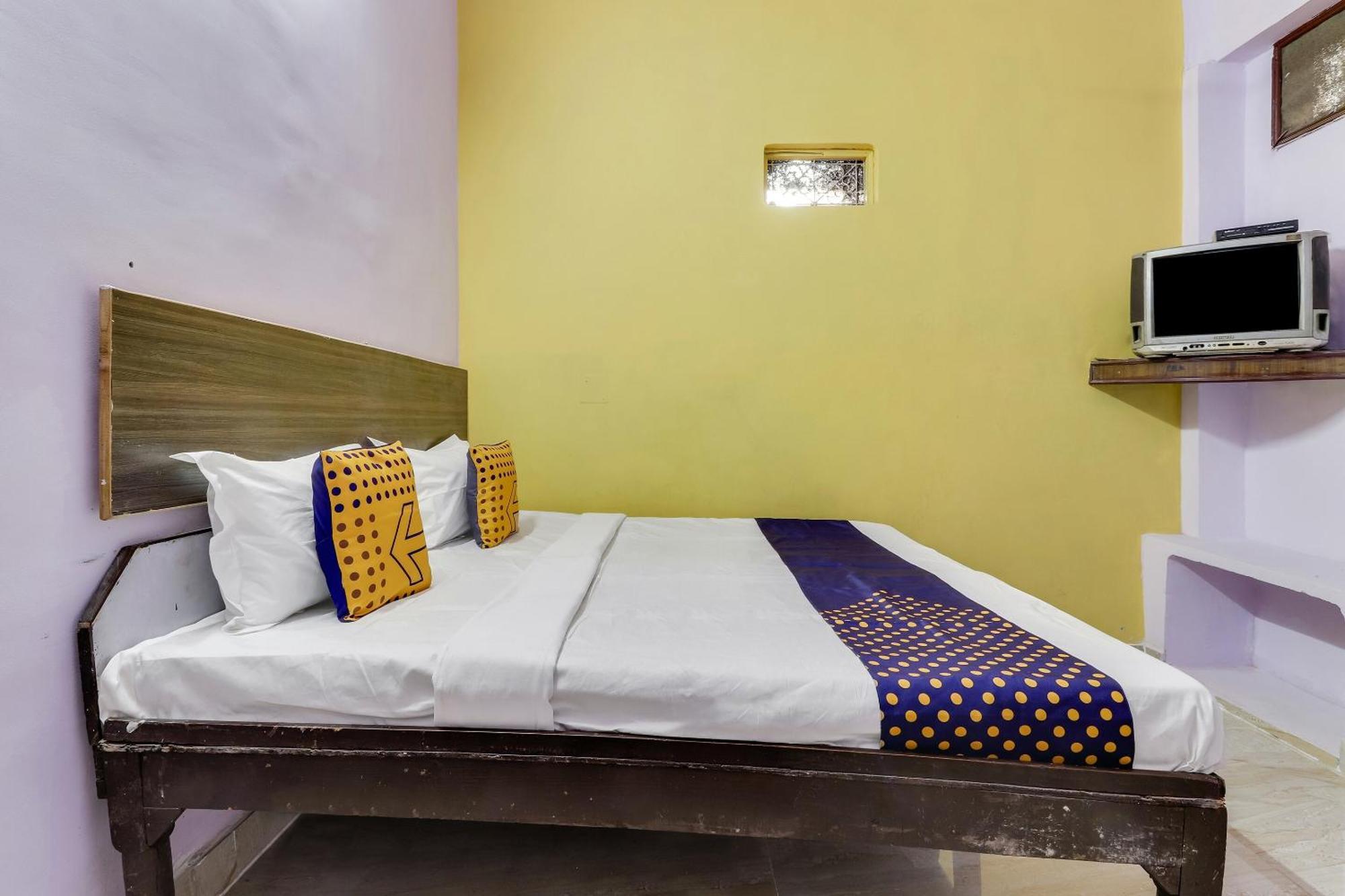 Hotel Bhaskar By Grb Ghaziabad Dış mekan fotoğraf