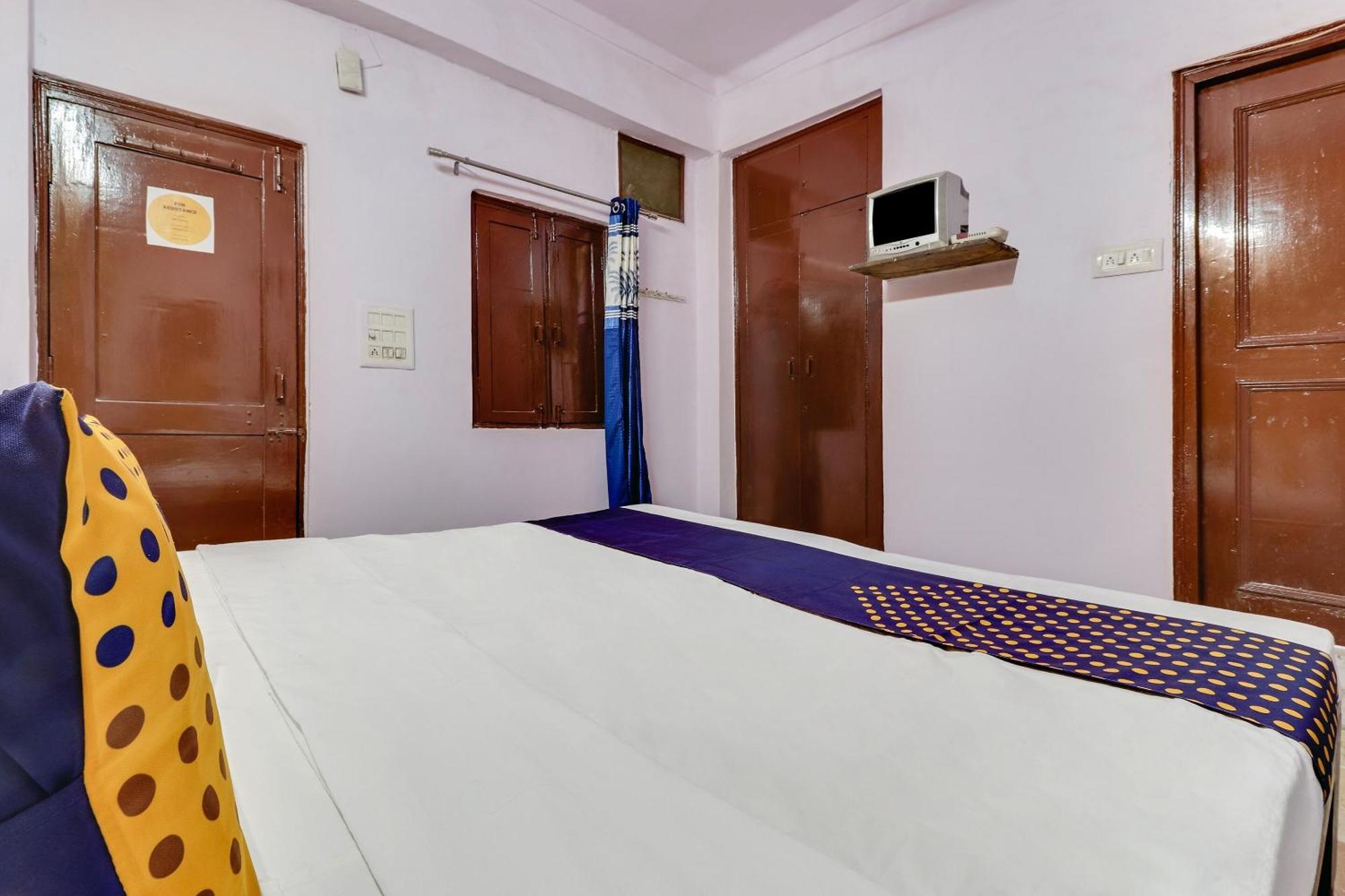 Hotel Bhaskar By Grb Ghaziabad Dış mekan fotoğraf