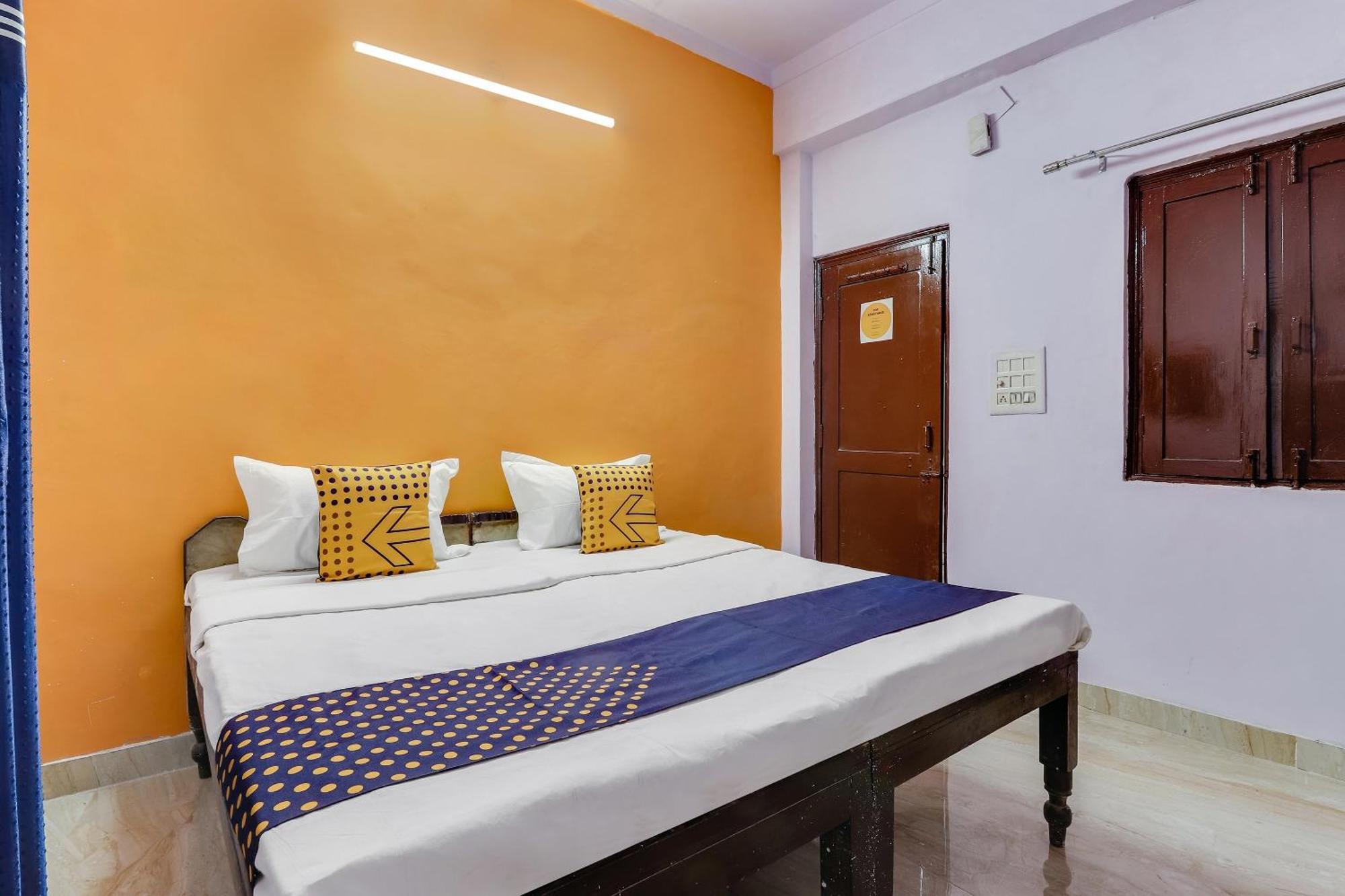Hotel Bhaskar By Grb Ghaziabad Dış mekan fotoğraf