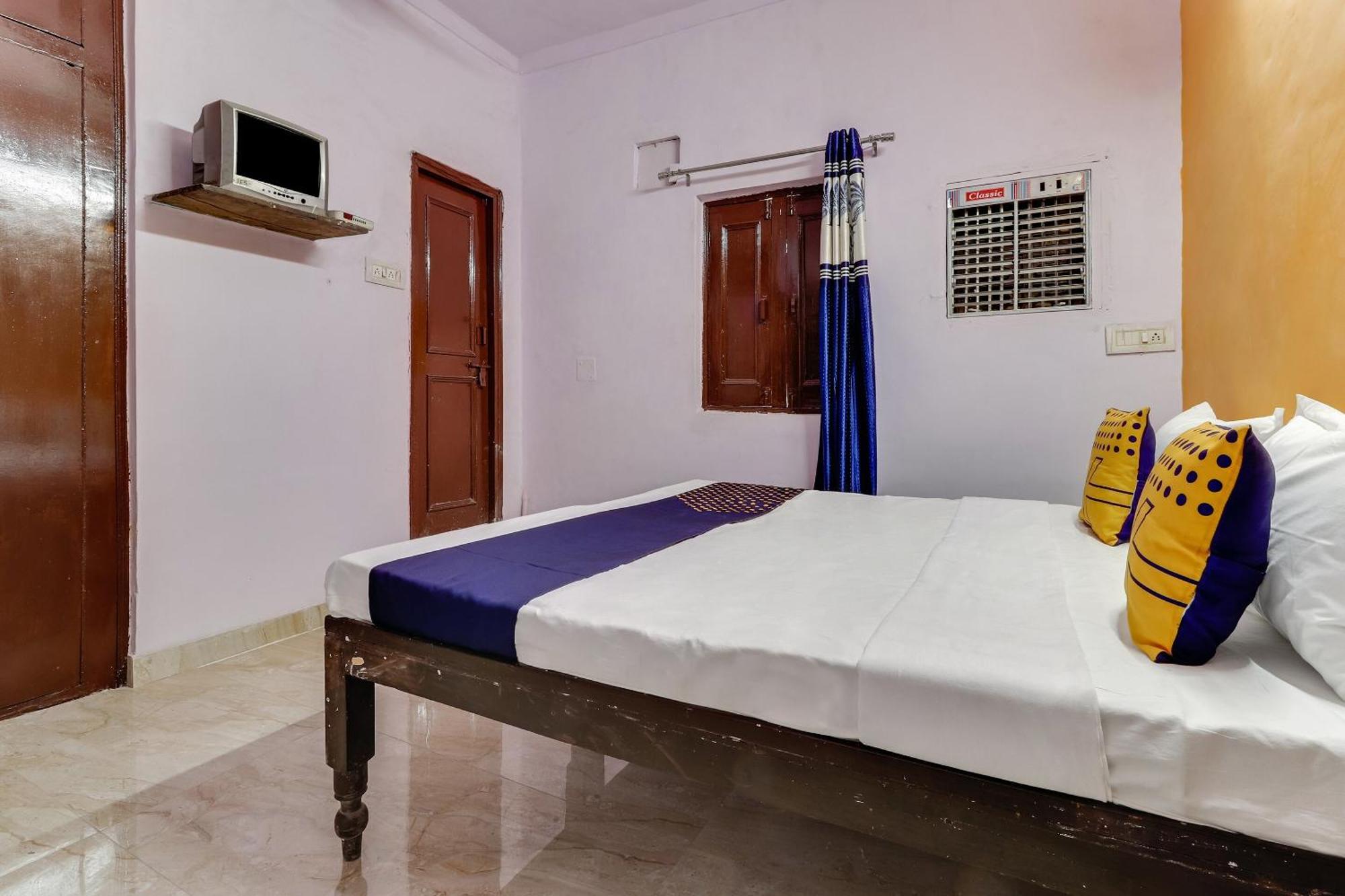 Hotel Bhaskar By Grb Ghaziabad Dış mekan fotoğraf
