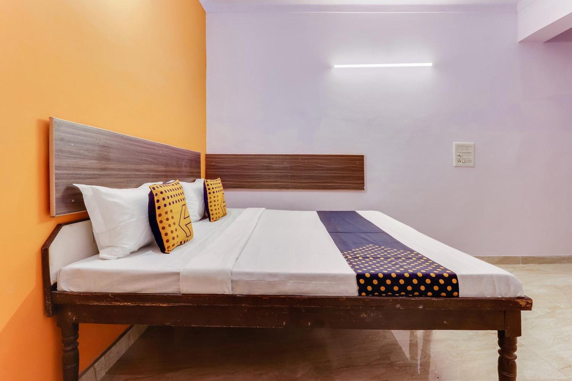 Hotel Bhaskar By Grb Ghaziabad Dış mekan fotoğraf