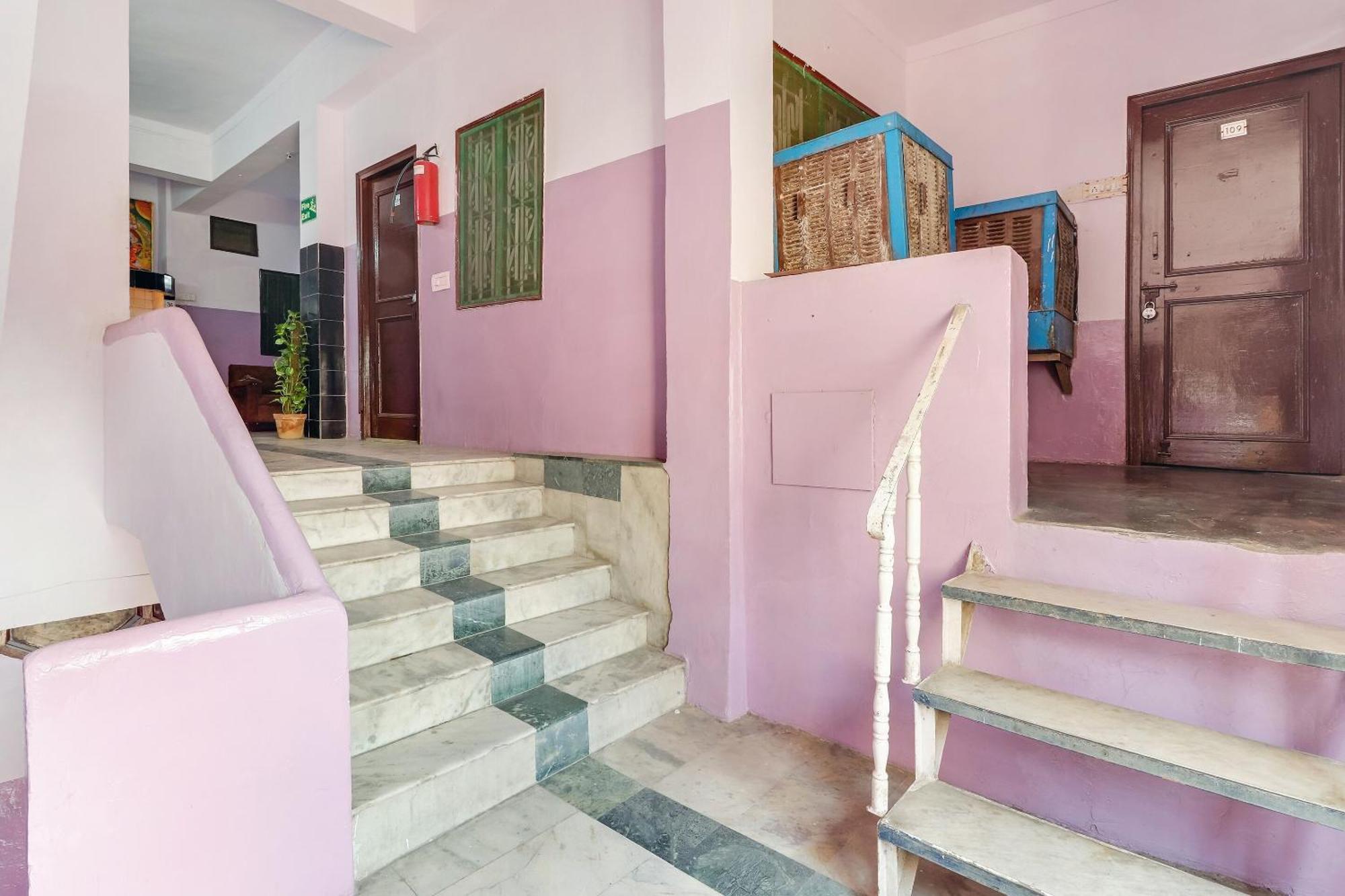 Hotel Bhaskar By Grb Ghaziabad Dış mekan fotoğraf