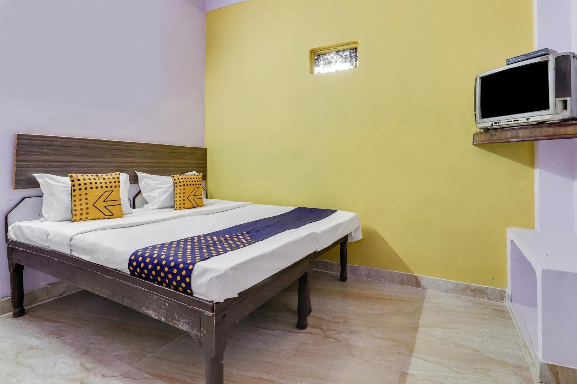 Hotel Bhaskar By Grb Ghaziabad Dış mekan fotoğraf