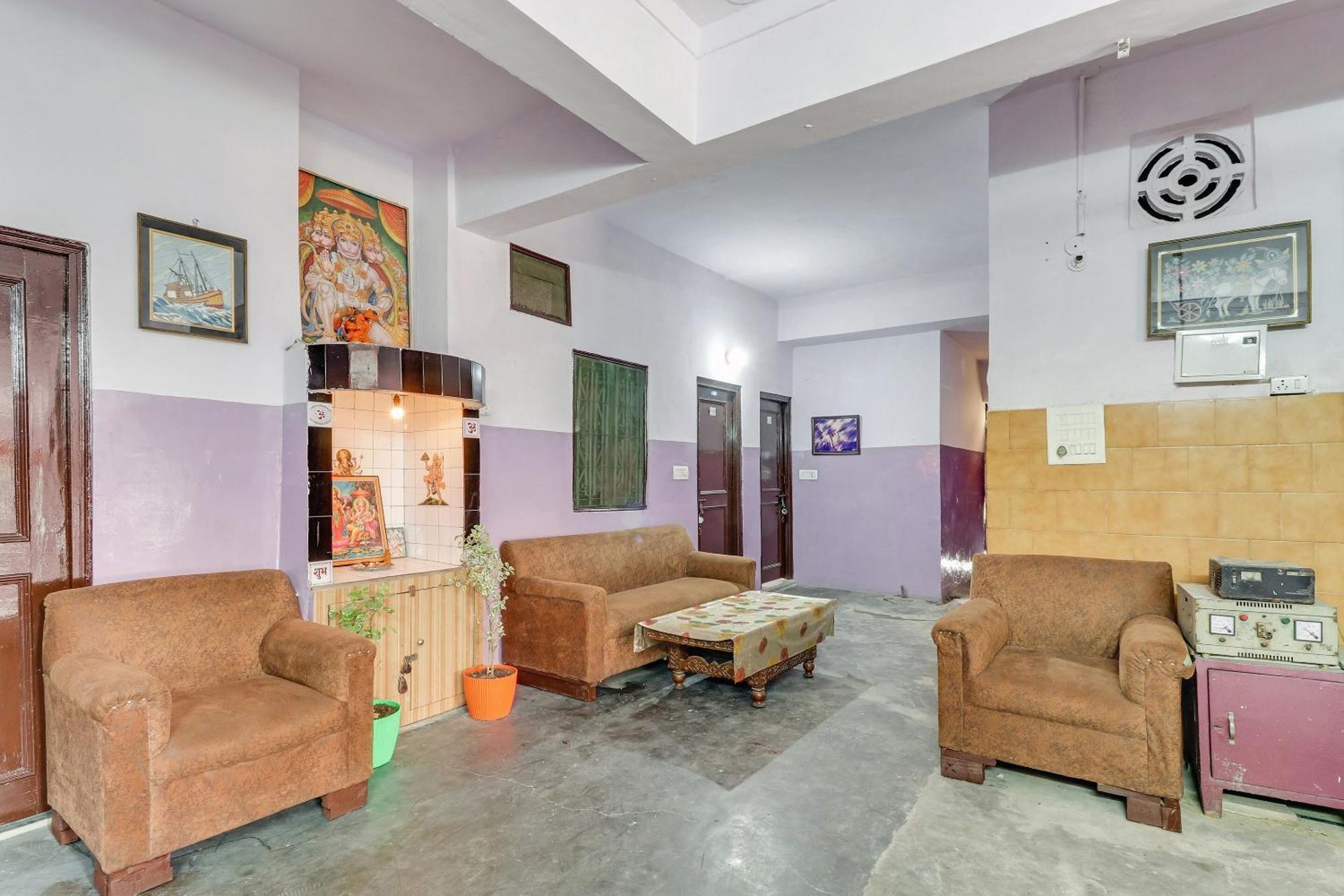 Hotel Bhaskar By Grb Ghaziabad Dış mekan fotoğraf